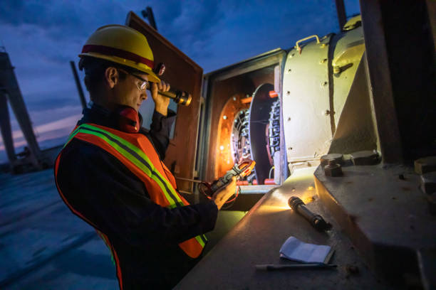 Best Generator Installation Services  in Cedar Bluff, AL
