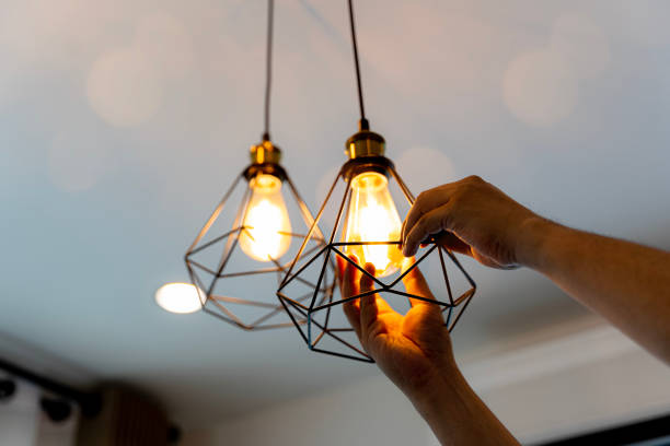 Best Residential Electrician Services  in Cedar Bluff, AL