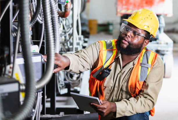 Best Electric Panel Repair  in Cedar Bluff, AL