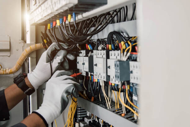Best Electrical Upgrades for Homes  in Cedar Bluff, AL